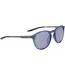 Unisex Adult Rd Wayfarer Sunglasses One Size Navy Blue Nike-4