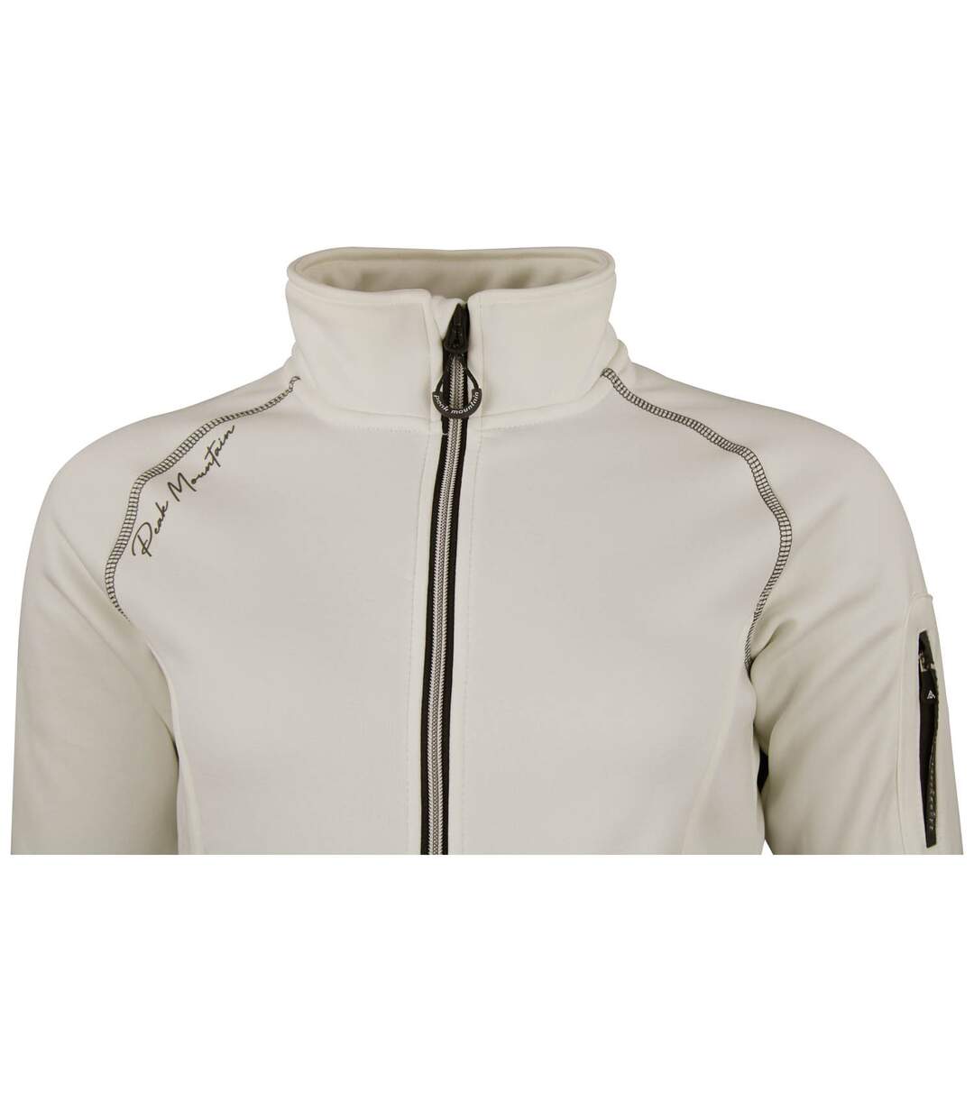 Blouson polarshell femme AMARO