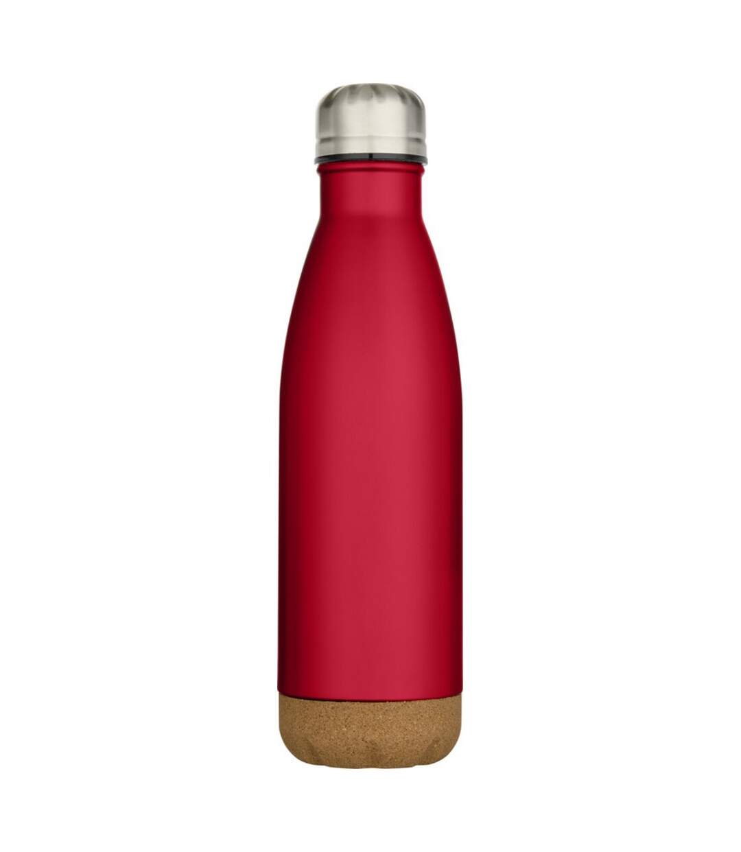 Bouteille Isotherme Cove Taille Unique Rouge Floso-1