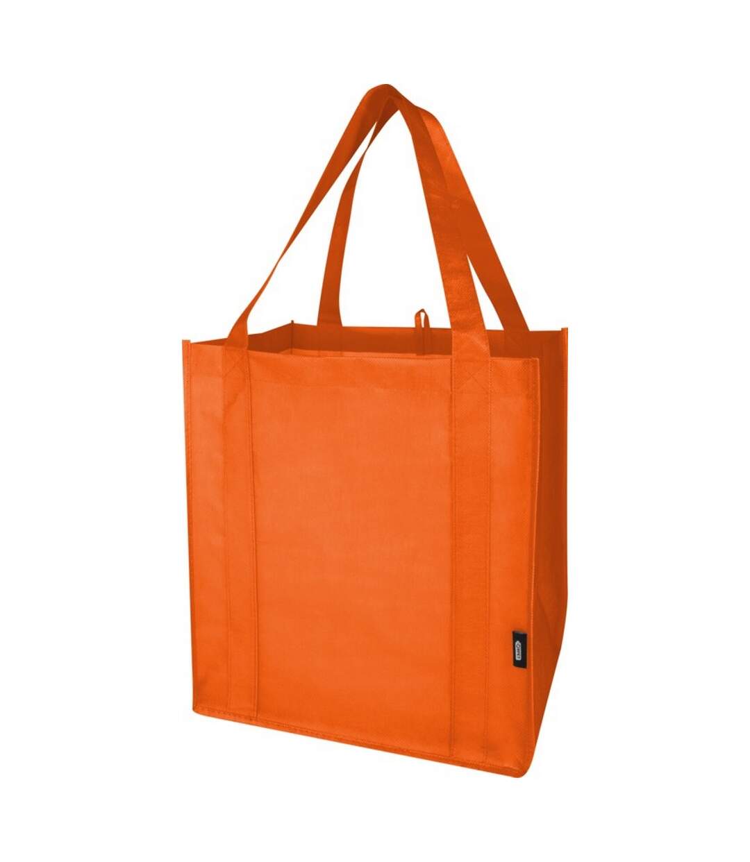 Tote Bag Liberty Taille Unique Orange Generic-1