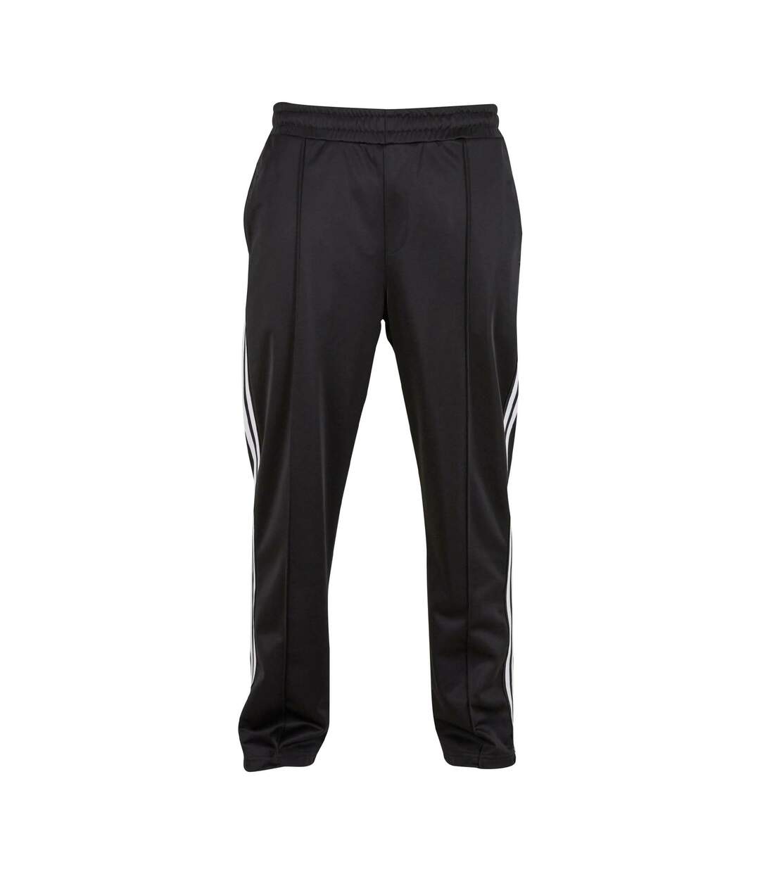 Pantalon De Jogging Homme Noir Urban Classics-1