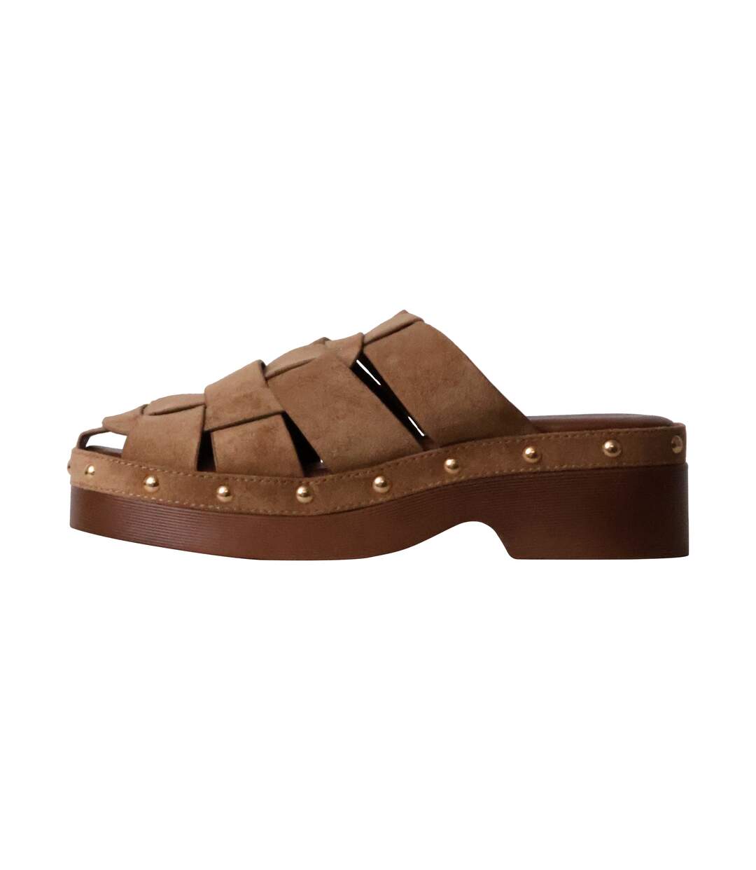 Mules à Enfiler Joia-1