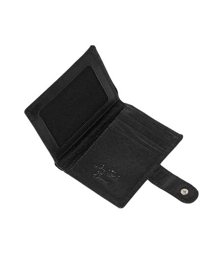 Pochette Avec Bouton-pression Voyage Motif/style En Relief Highland Taille Unique Noir Osprey