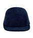 Casquette De Campeur Earthaware Adulte Bleu Marine Oxford Beechfield-3