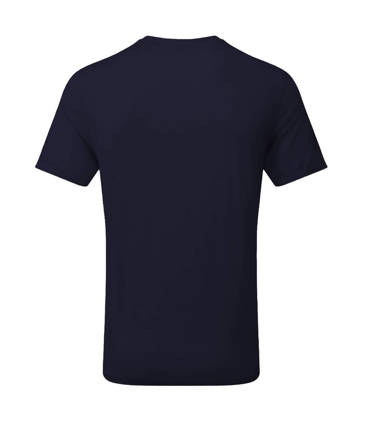 B&C Favourite - T-shirt en coton bio - Homme (Bleu marine) - UTBC3635