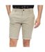 Short écru homme paname brothers bermuda chino - 29-1