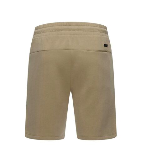 Short taupe ragwear homme hector