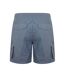 Short À Poches Homme Gris Firetrap-2