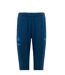 Pantalon De Survêtement Motif/style Newcastle United Fc Homme Bleu Castore-3