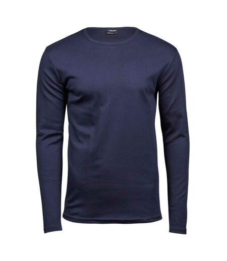 T-shirt Homme Bleu Marine Tee Jays
