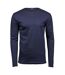 T-shirt Homme Bleu Marine Tee Jays-1