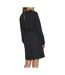 Robe noir femme vila graffy high-2