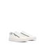 Baskets Tennis Rhys Homme Blanc Boss-2