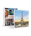 Visite guidée de la Tour Eiffel, du Château de Versailles et de l'Arc de Triomphe - SMARTBOX - Coffret Cadeau Multi-thèmes