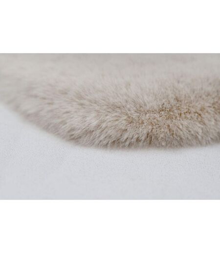 Tapis Déco Sheep 60x90cm Crème