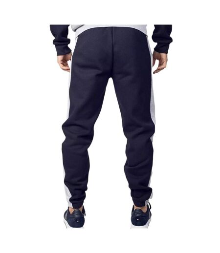 Jogging marine homme lacoste xh8370