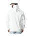 Sweat zippé blanc homme von dutch slign-2