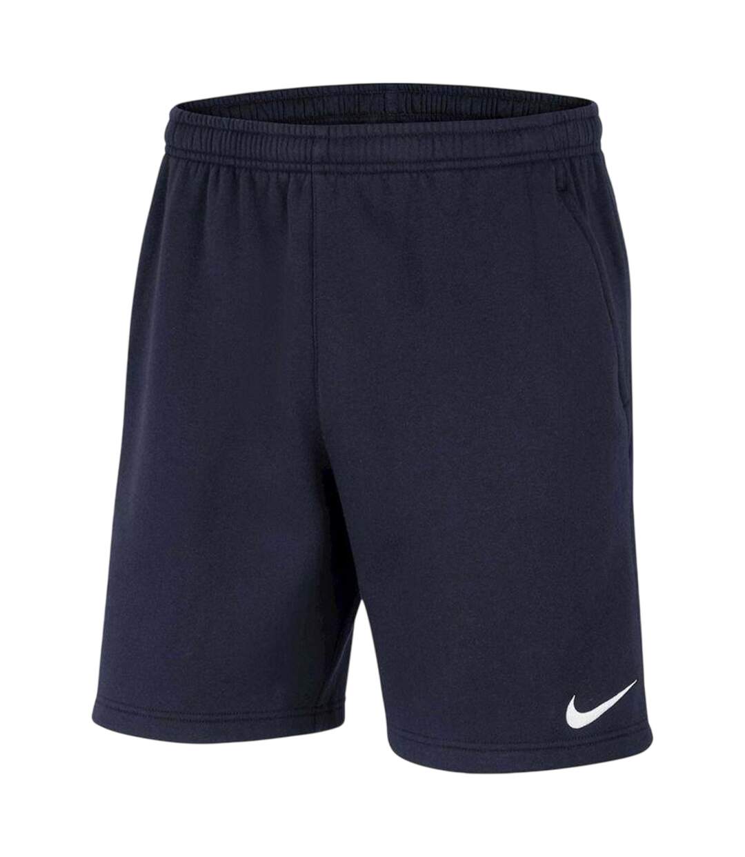 Short Park Homme Bleu Marine Foncé Nike-1