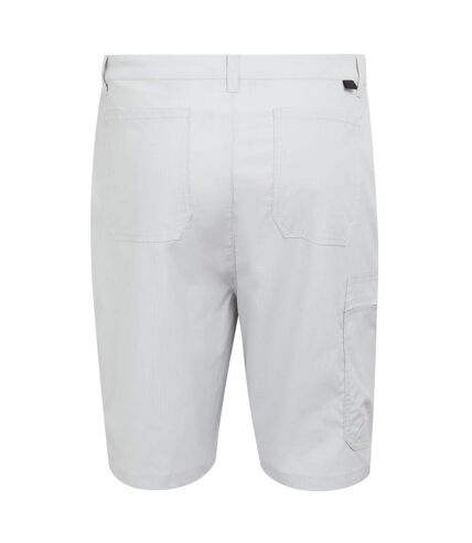 Short dalry homme gris argenté Regatta