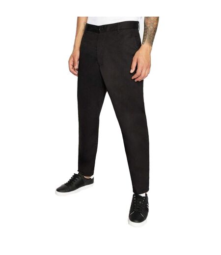Pantalon Motif/style Uni Homme Noir Armani Exchange
