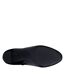 Geox Womens/Ladies Pheby 80 Leather Ankle Boots (Black) - UTFS10212