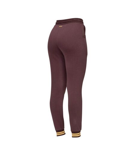 Pantalon De Jogging Team Femme Terre D´ombre Aubrion