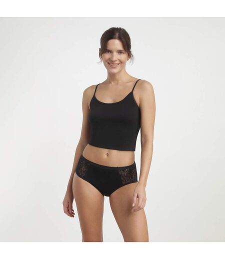 Shorty menstruel pour flux très abondant Dim Protect