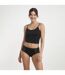 Shorty menstruel pour flux très abondant Dim Protect-3