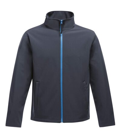 Veste ablaze homme bleu marine / bleu Regatta