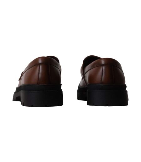 Mocassin Basse à Enfiler Elong