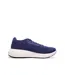 Chaussures de running bleu homme adidas response37-2