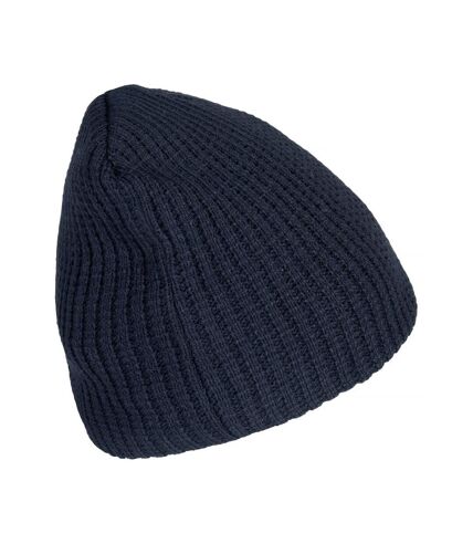 Clique - Bonnet OTTO - Adulte (Bleu marine foncé) - UTUB613