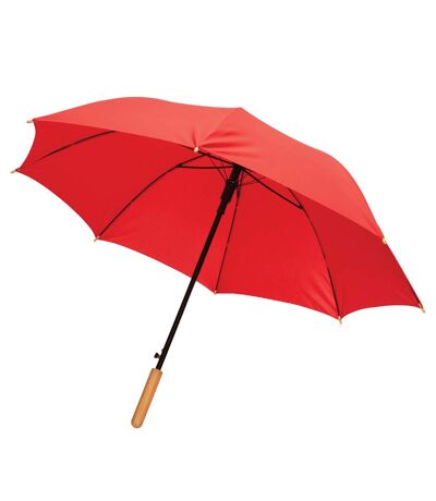 Parapluie Droit Impact Aware Taille Unique Rouge XD Collection