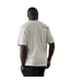 T-shirt Mably Homme Blanc Cassé Fiftyfive-2