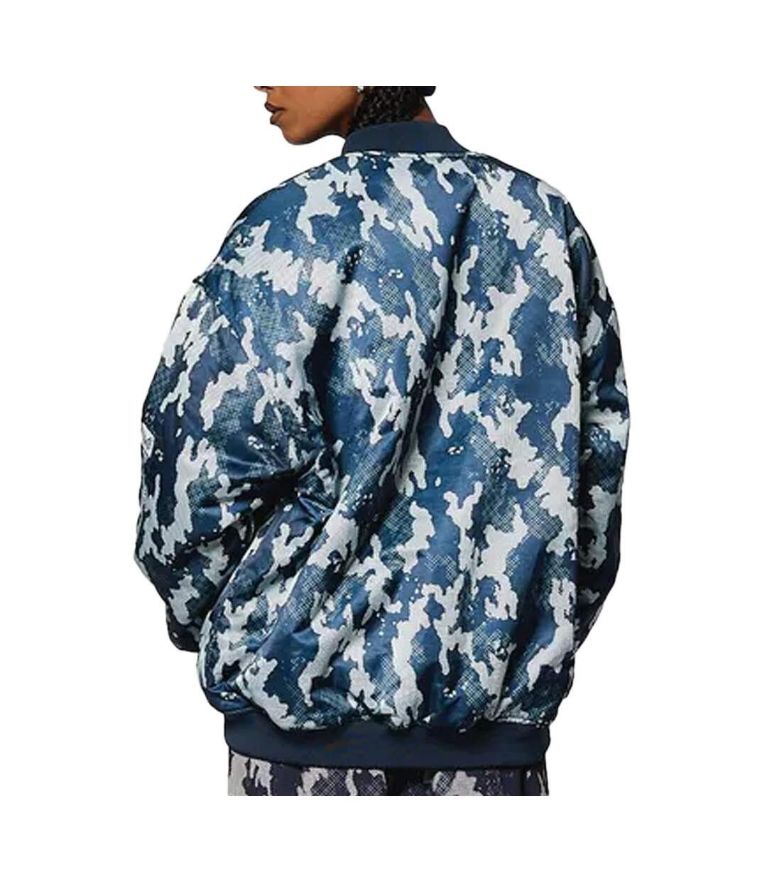 Veste marine femme kaporal vadas - l-3
