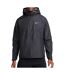 Veste Coupe Vent Gris Foncé Homme Nike Windrunner - L