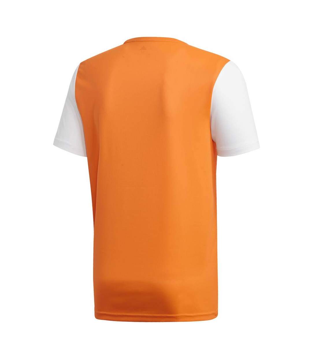 Maillot De Foot Estro Homme Orange Adidas-3