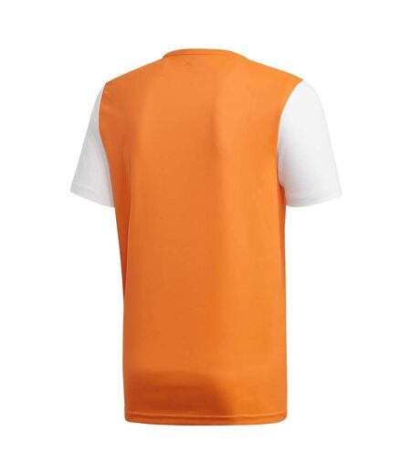 Maillot De Foot Estro Homme Orange Adidas