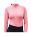 Haut De Sport Synergy Femme Rose Hy-3