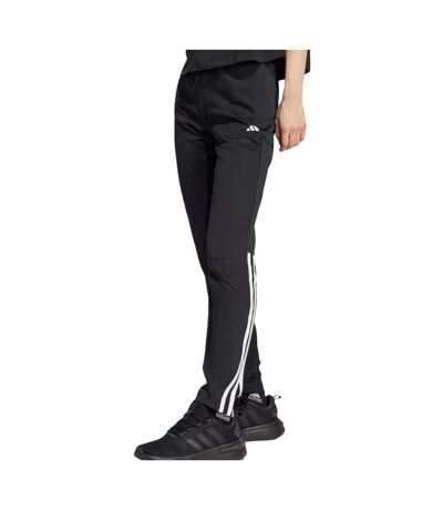 Jogging noir femme adidas sereno - l