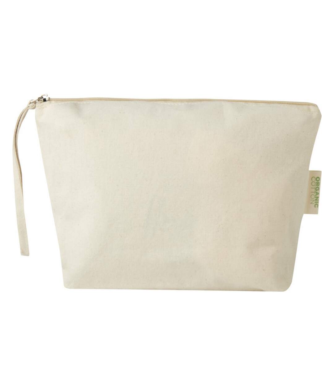 Sac à accessoires orissa taille unique beige pâle Generic-2