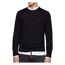 Pull Noir Homme Tommy Hilfiger Pima - L-1