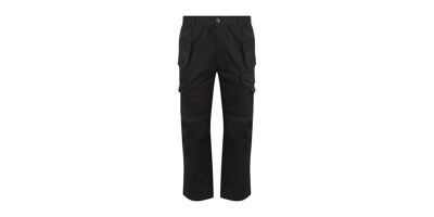 Pantalon de détente Homme CotonMarine Blanc ou 10 couleurs 100% Coton