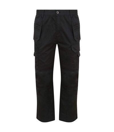 PRO RTX Mens Pro Tradesman Pants (Black)