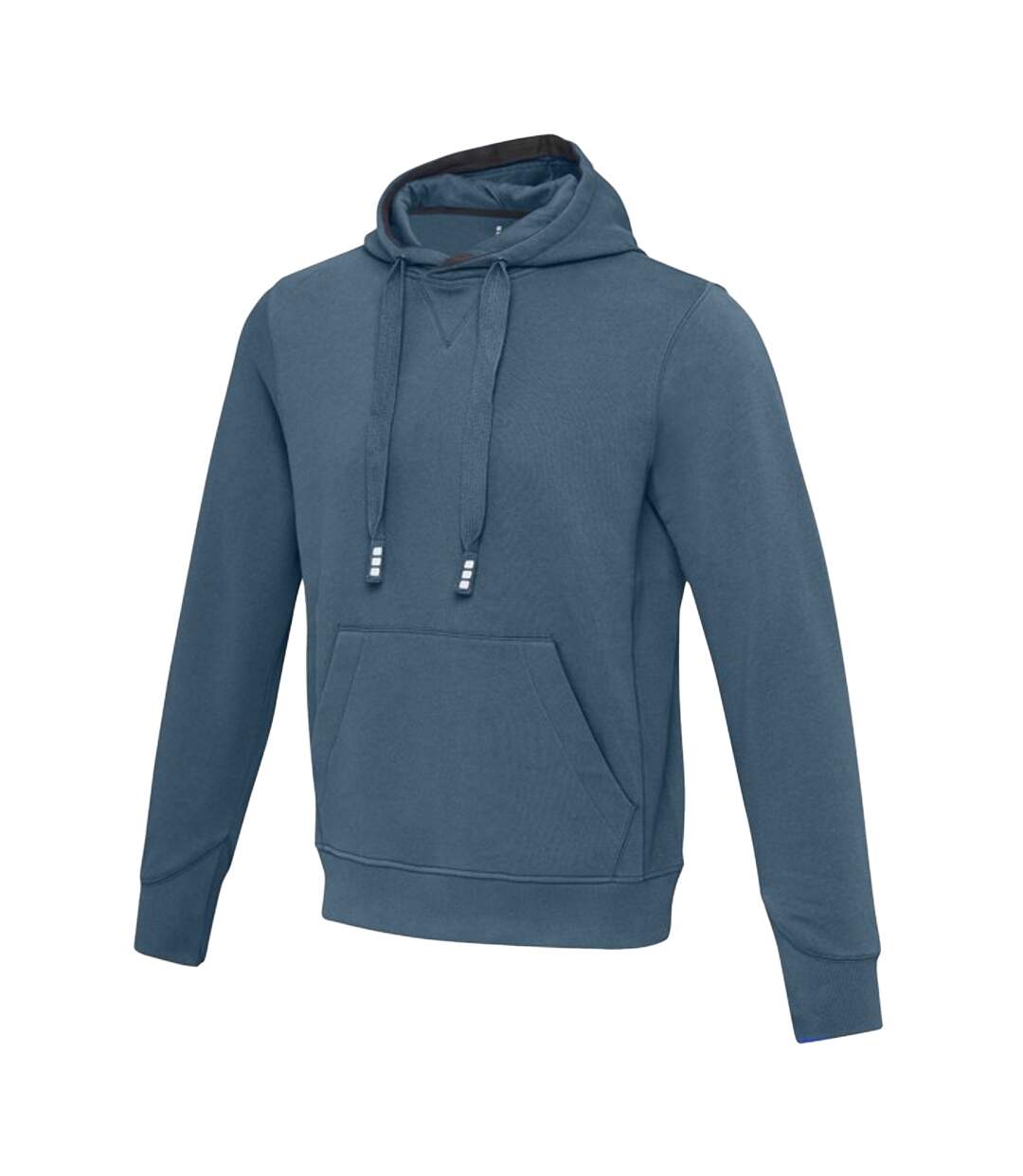 Sweat À Capuche Laguna Adulte Bleu Minéral Elevate Life-3