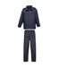 Combinaison de pluie 2 pièces essentials homme bleu marine Portwest-1