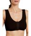 Soutien-gorge brassière ouverture devant-3