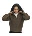 Sweat Manches Longues Maddy Femme Taupe Finery-2