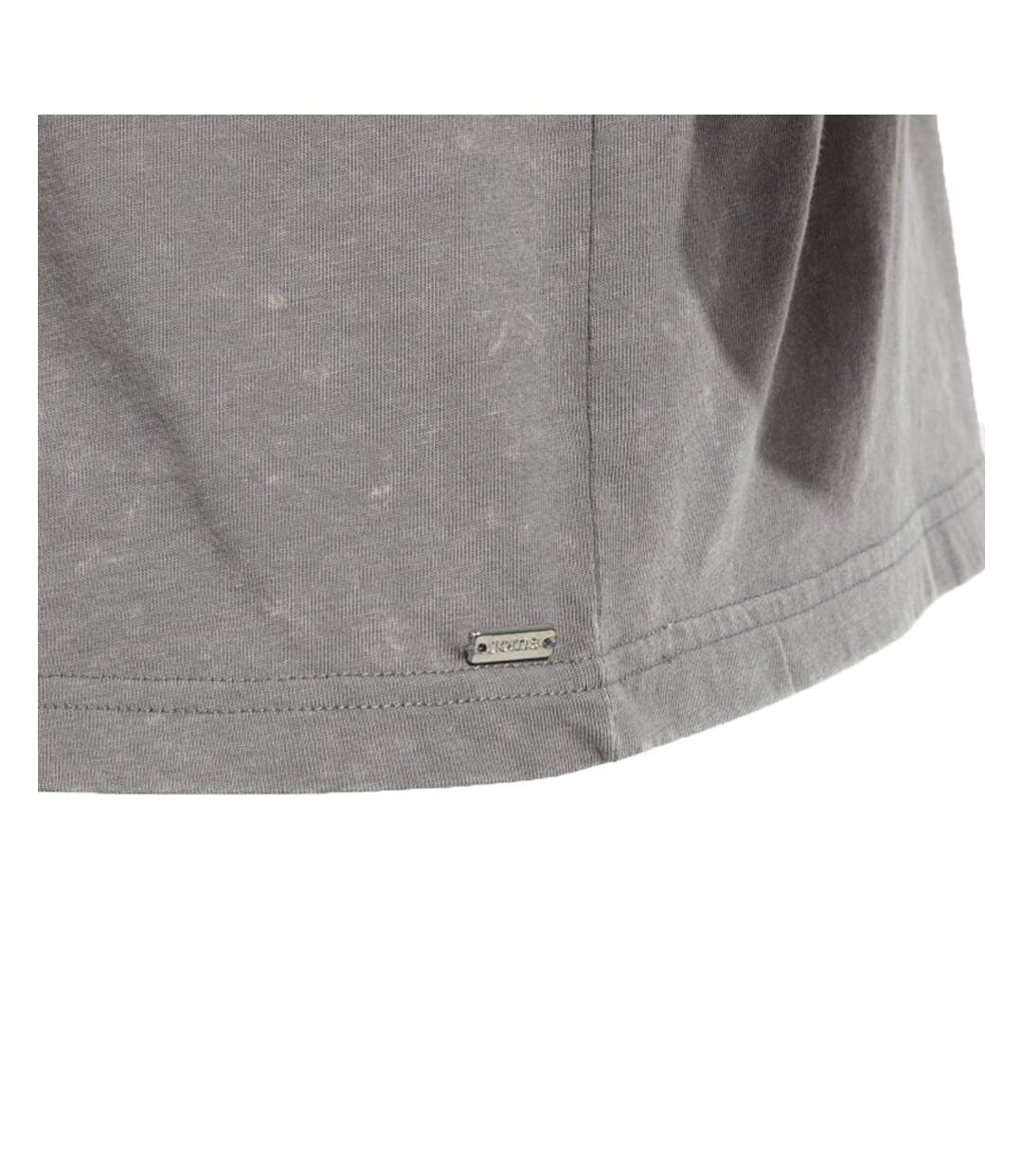 Unisex Adult Utribe Mars T-shirt Grey Joma-4