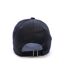 Casquette noire homme kaporal prode-3